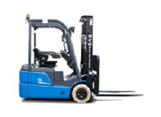 BYD ECB16 Counterbalanced Forklift India