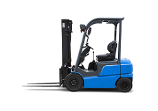 BYD ECB18s Counterbalanced Forklift India