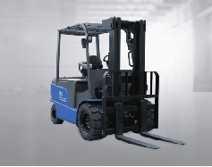 BYD ECB50 Counterbalanced Forklift India | Daissunmhe