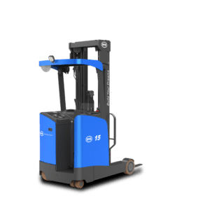 BYD RTS15 Electric Reach Truck India | Daissunmhe