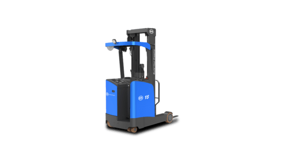 BYD RTS15 Electric Reach Truck India | Daissunmhe