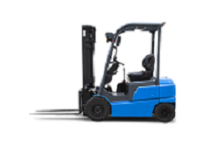 BYD ECB16S Counterbalanced Forklift India