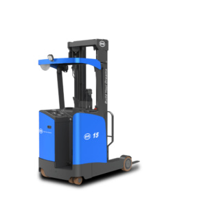 BYD RTR16 Electric Reach Truck India | Daissunmhe