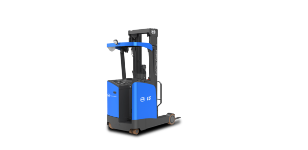 BYD RTR16 Electric Reach Truck India | Daissunmhe