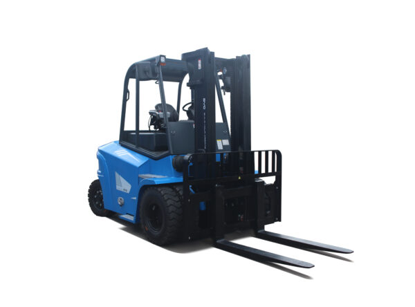 BYD ECB70 Counterbalanced Forklift India