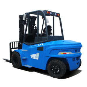 BYD ECB60 Counterbalanced Forklift India